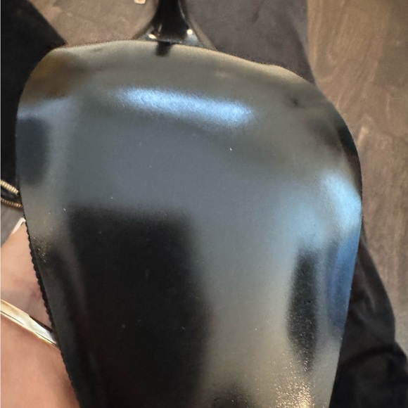 SYBG Sybille Guichard corduroy high over the knee boots EU size:40 - Picture 7 of 10